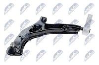 Querlenker Dreieckslenker NTY ZWD-NS-076 FüR P12 Nissan Primera Hatchback WP12
