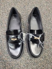 Black Slip On Women Shoes 6 A New Day
