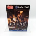 Biohazard 0 Resident Evil Nintendo Gamecube Japan CIB in Good Condition