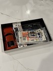 Nichimo Toyota Celica Turbo Model Kit — photo 2