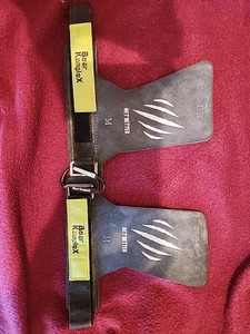 bear complex grips