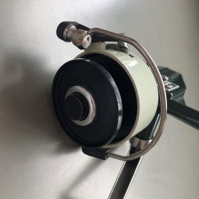 Second Hand Abu Garcia Cardinal 33 Reel | eBay