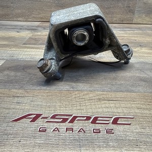 02-06 ACURA RSX - MANUAL TRANS ONLY - FRONT ENGINE MOUNT TRANSMISSION MOUNT OEM