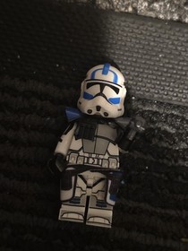 LEGO Star Wars 75085 Hailfire Droid Complete Build 75342 clone wars 501st lot