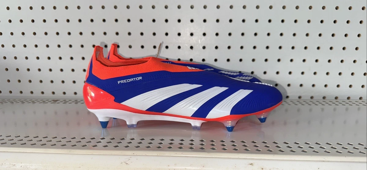 adidas Predator Elite Laceless SG Advancement Pack for Sale