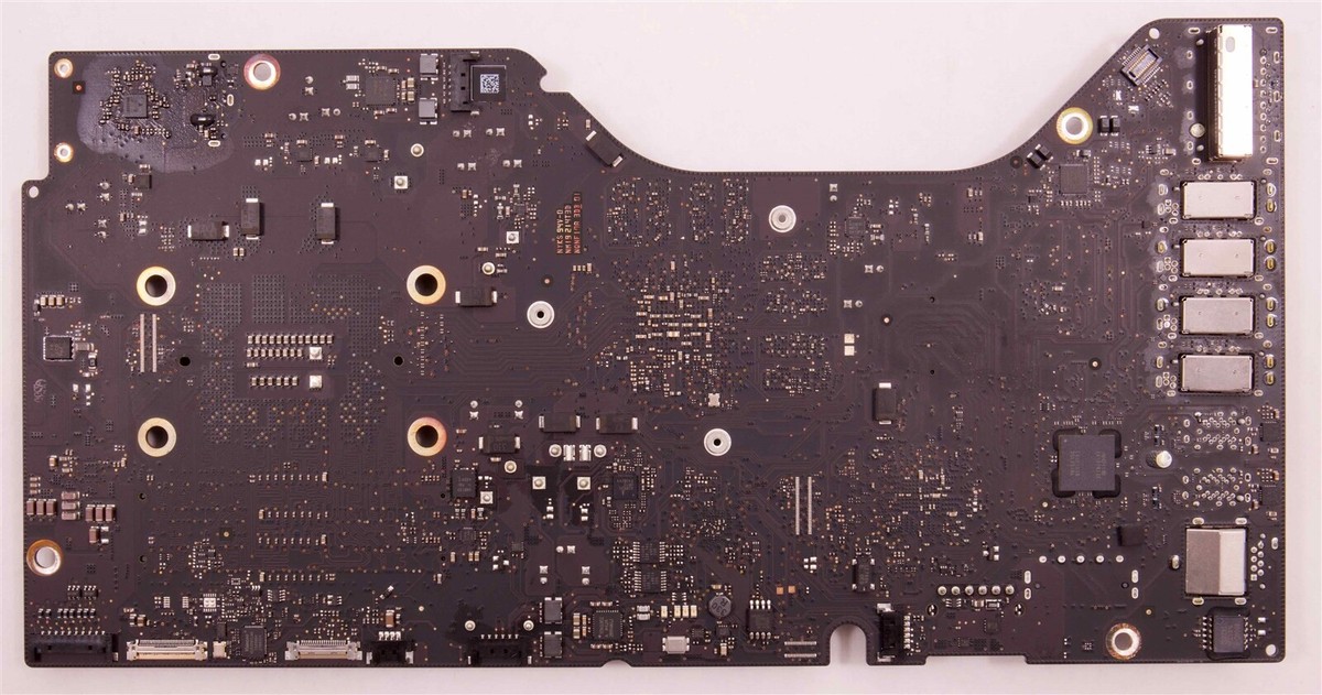 GENUINE APPLE iMAC 21.5 A1418 LATE 2013 3.1GHz i7 GT 750M MOTHERBOARD 661-7103