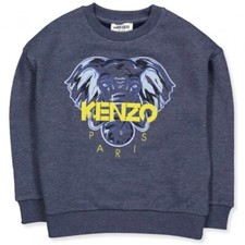 Image of kenzo jumper kids