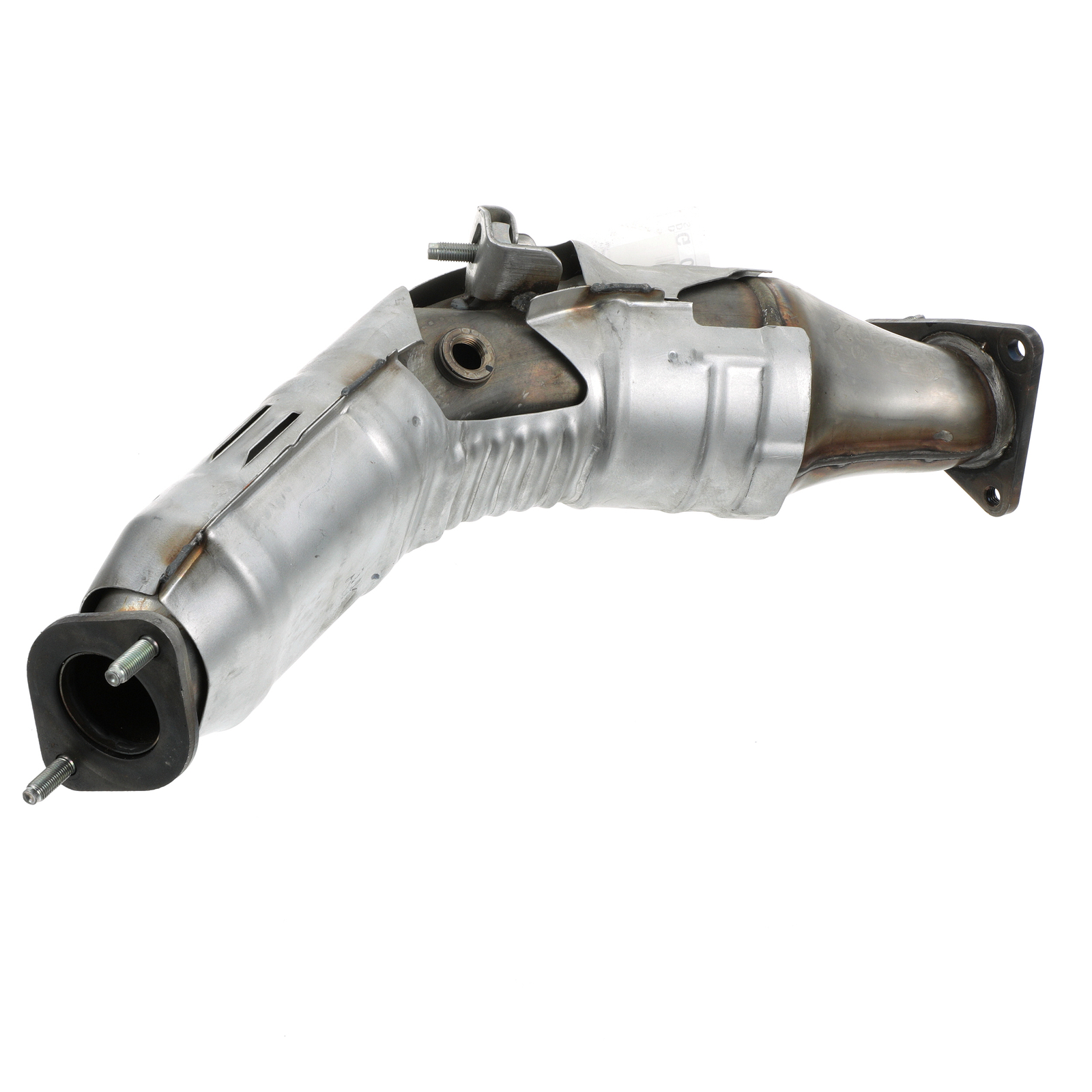 OEM 20072009 Nissan 350Z Catalytic Converter NEW B08B2EV50B eBay