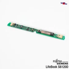 Fujitsu Siemens Lifebook S6120D S6010 CP146522 Inverter Notebook Laptop Display