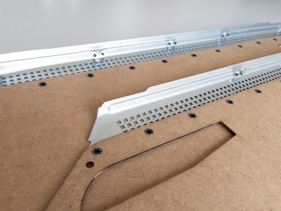NEW for Mercedes 560sl Door Panels R107 380SL 420SL 500SL 560SL Build ...