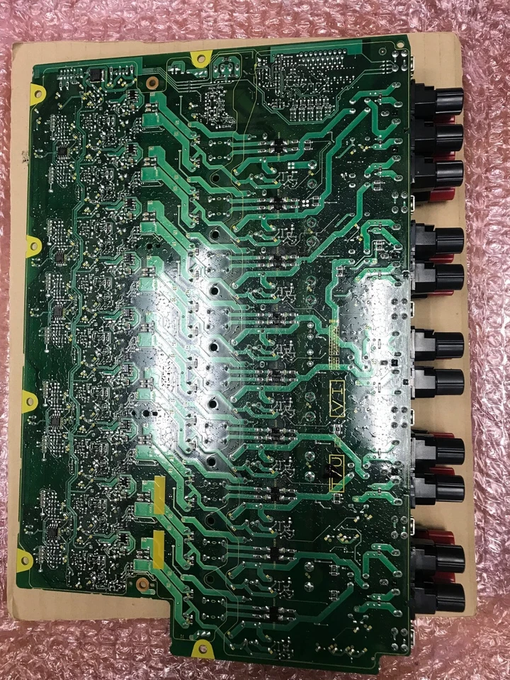 AWX1441 D AMPLIFIER ASSY. Brand new in original packaging. - Image 3 of 4