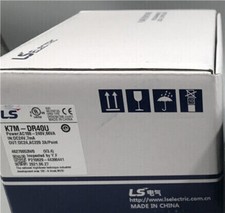 LS K7M-DR40U PLC Programmable Controller New ...