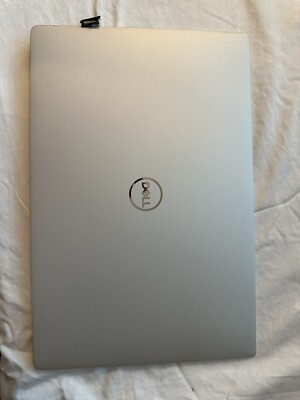 Dell XPS 9370 9380 FHD LCD LED NON-TOUCH  Screen Assembly 291GW J5W3W WHITE S7