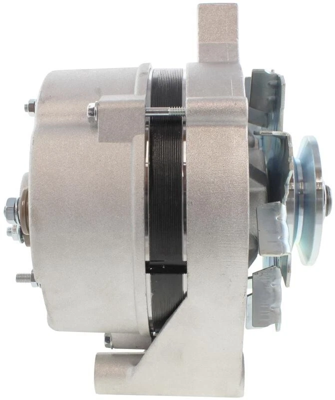 Alternador para Ford Bronco 3.3L/200CI L6 1973-1974 C5DF10300AB C5TF10300EFJ 7058 Foto 2 de 4