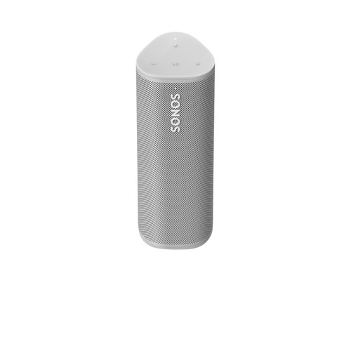 Sonos Roam Streaming-Lautsprecher Weiß Neu ungeöffnet - Bild 1 von 1