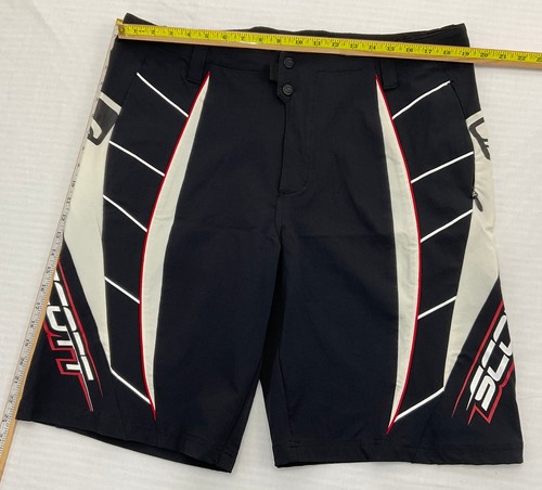 SCOTT Shorts Men's Mountain Trail Bike RC PRO Loose Fit Cycling Without Pad, XXL - Picture 3 of 16