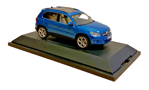 Volkswagen Tiguan - 1/43 scale - VW Schuco modelcar - Imagen 5 de 12