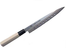 Non Stick Sashimi  Knife High Carbon Stainless Steel Made in Japan 200mm 1551