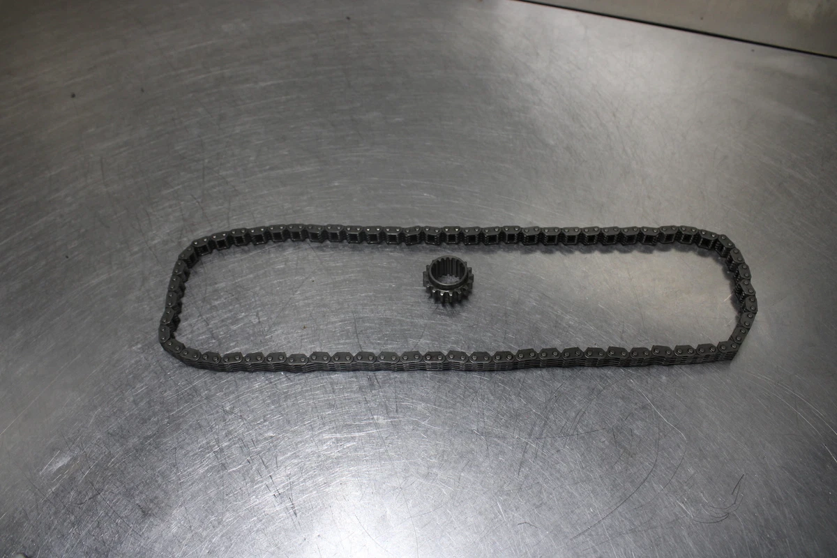 Motorcycle Drive Belts & Parts for Kawasaki Ninja ZX14 for sale | eBay