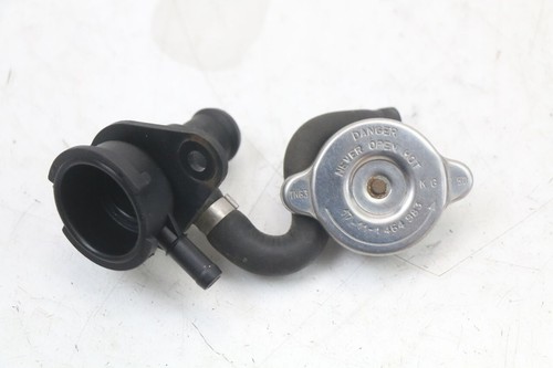 KÜHLERDECKEL - BMW C1 125 (2000 - 2003)