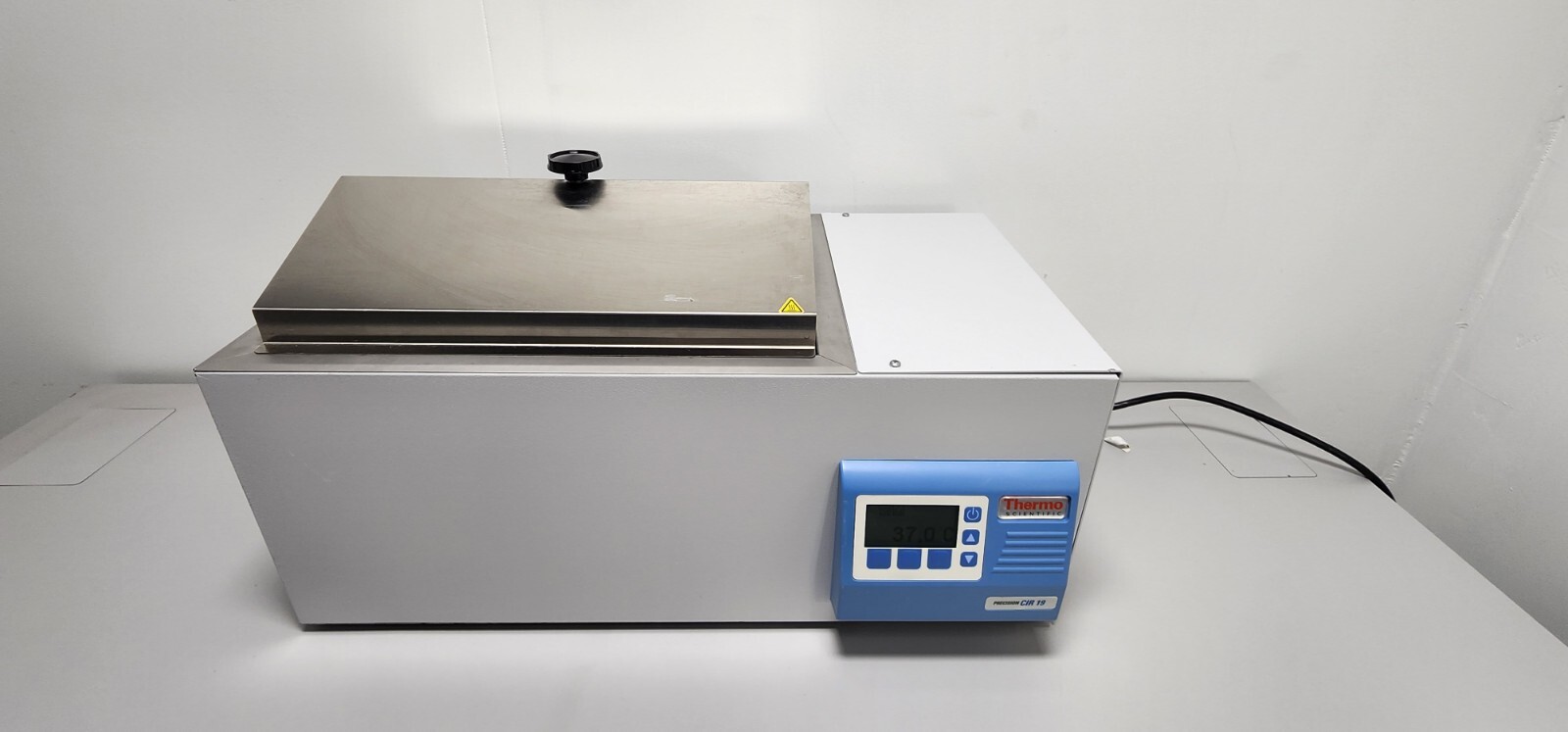 Thermo Scientific TSCIR19 Precision Circulating Water Bath eBay