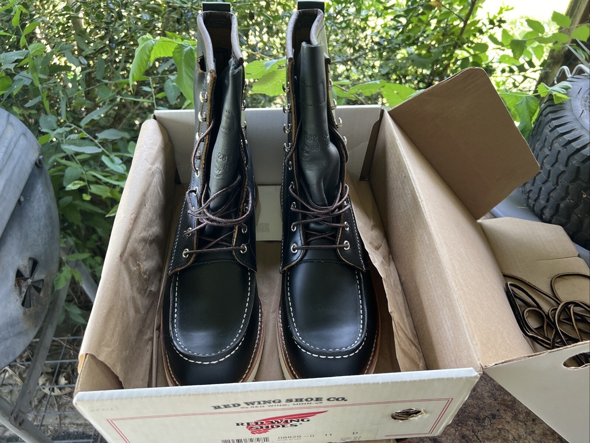 Red Wing Klondike 