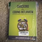 Cracking the Coding Interview : 189 Programming Questions and Solutions by Gayle