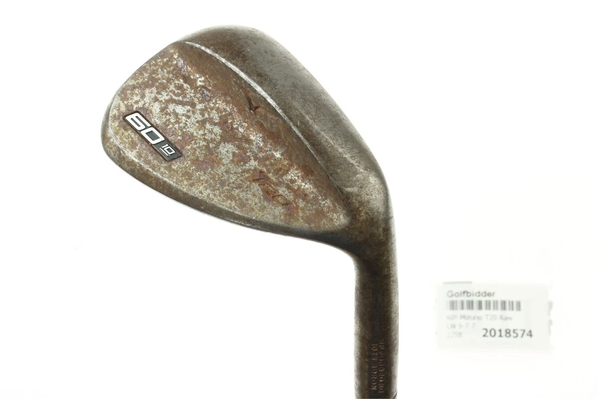 Mizuno best sale t20 raw
