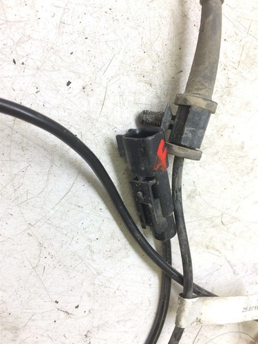 13-15 Chevy Malibu GM Rear Anti Lock Brakes Speed Sensor 47K OEM Used - Imagen 5 de 8