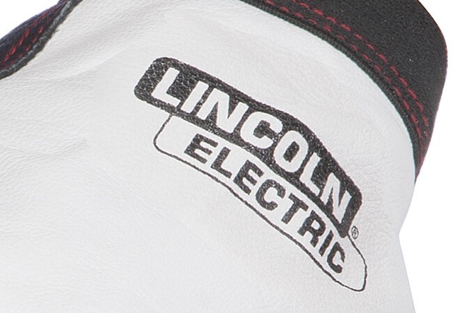 lincoln electric ball cap
