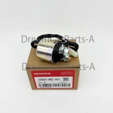 OEM Starter Relay Solenoid For Honda 35850-HN7-003 35870-HN5-M01 35850-HN2-A01