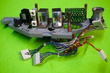 HEAD 'S 8-TRACK - Têtes de lecture 8 voies - Revox C278