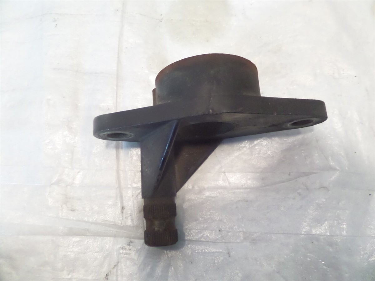 Harley Davidson Electra Glide Rear Fork Arm Swingarm & Right