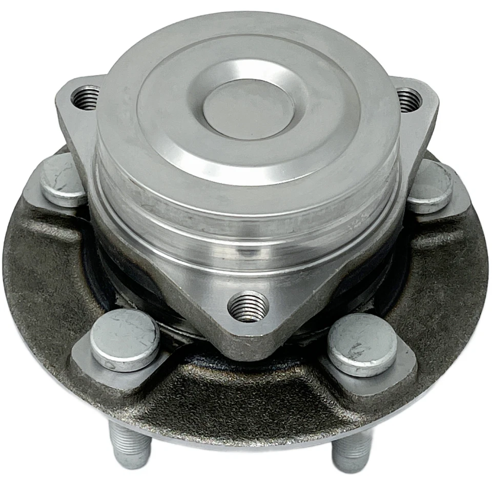 For 2017-2021 Chevrolet Camaro Front Wheel Bearing Hub Assembly *See Fitments* - Image 4 of 4
