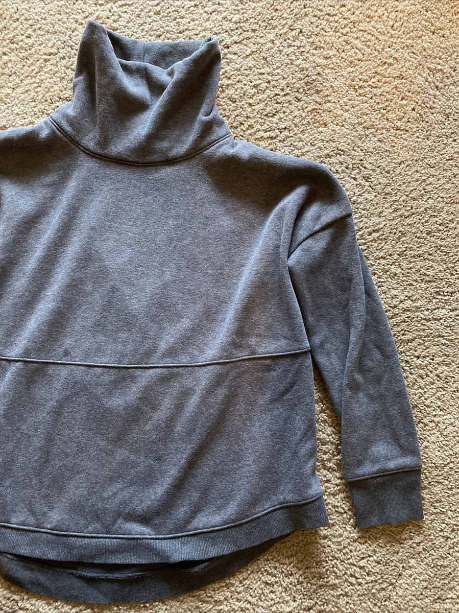 Athleta cowl neck best sale sweatshirt