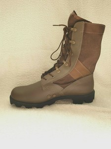 iturri combat desert boots