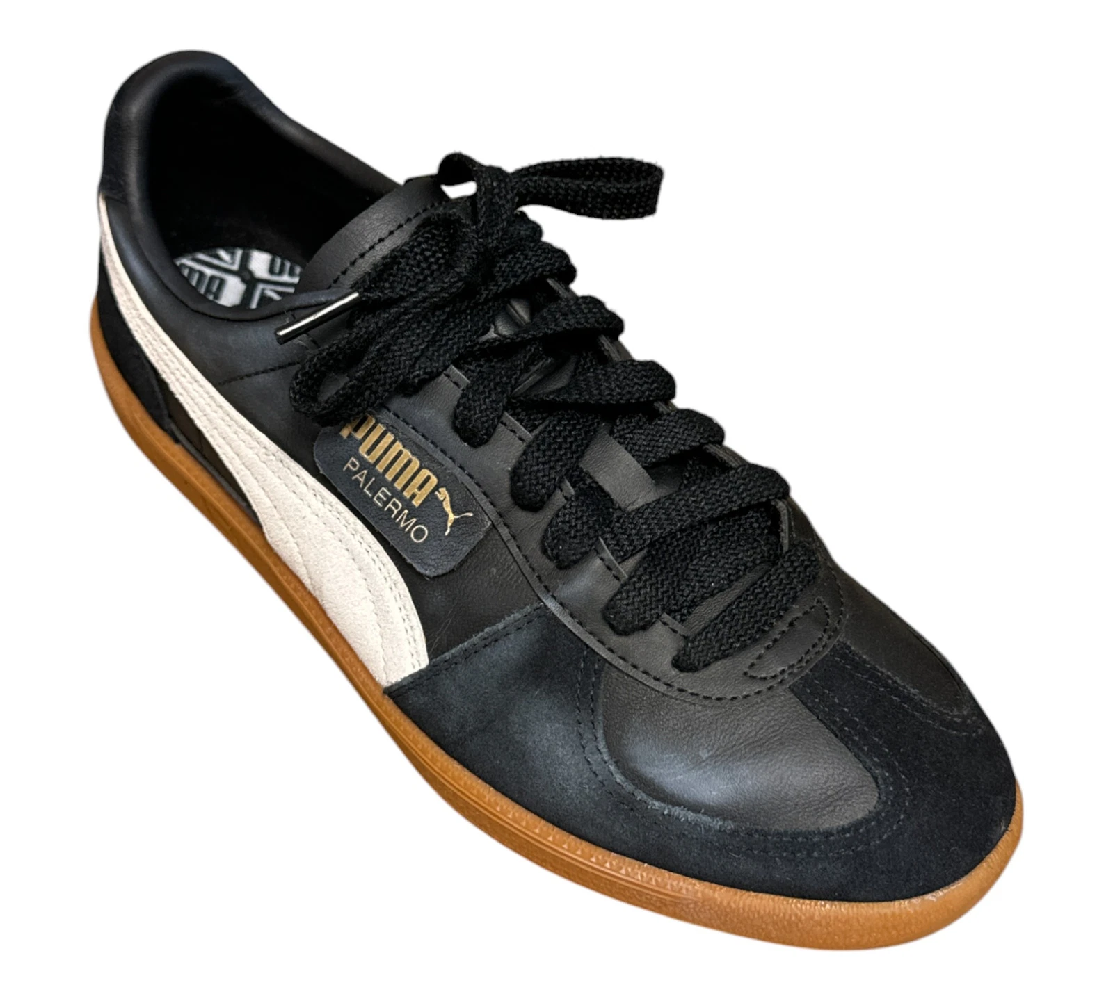 Puma Palermo Lth SCARPE SPORTIVE UOMO 44