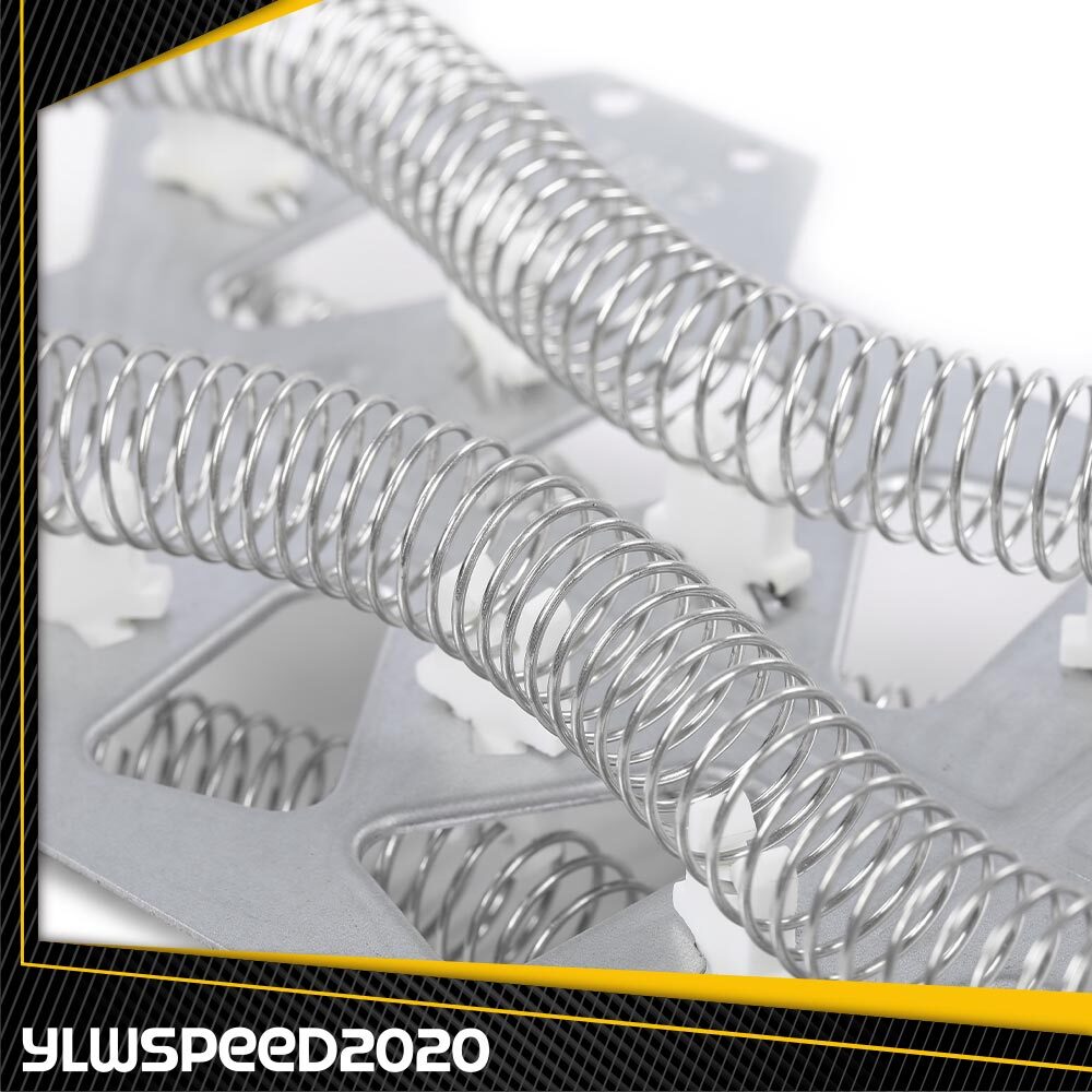 Dryer Heating Element DC47-00019A Fit For Samsung Whirlpool Replacement 35001247