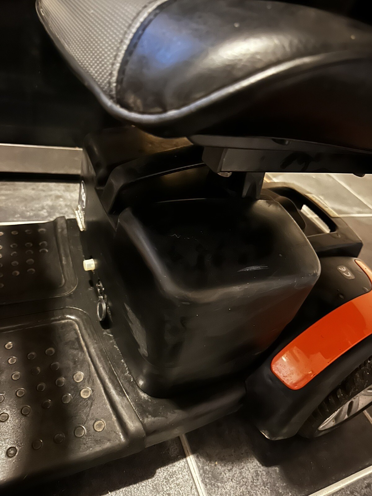 tga eclipse mobility scooter eBay