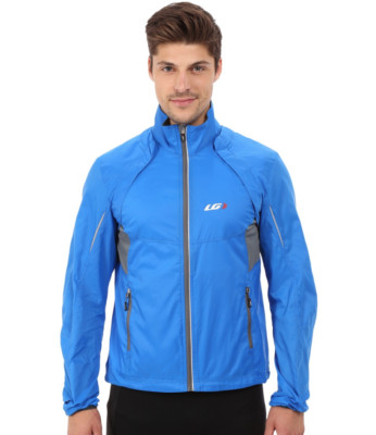 garneau cycling jacket