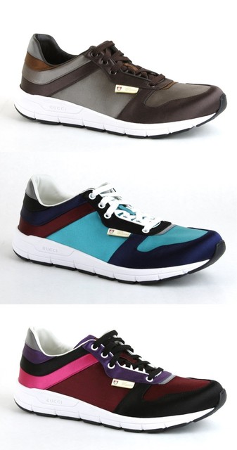 gucci trainer sale