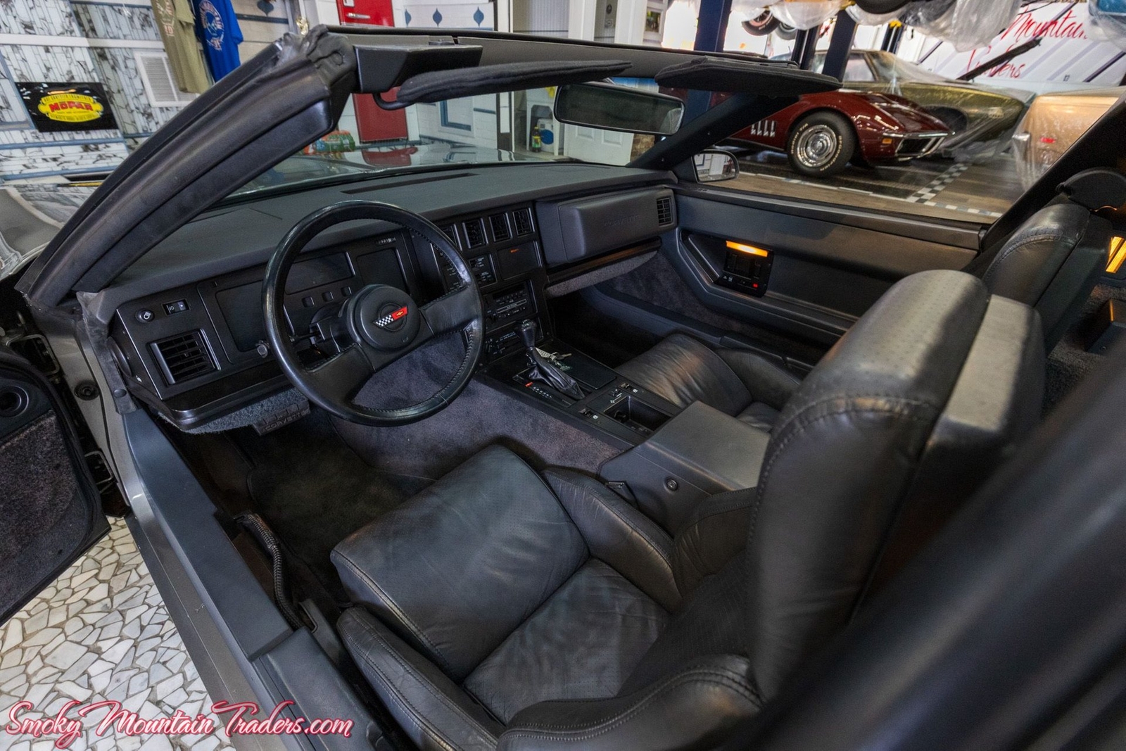 1984 Other Chevrolet Corvette   | C4 Corvette Photo 2