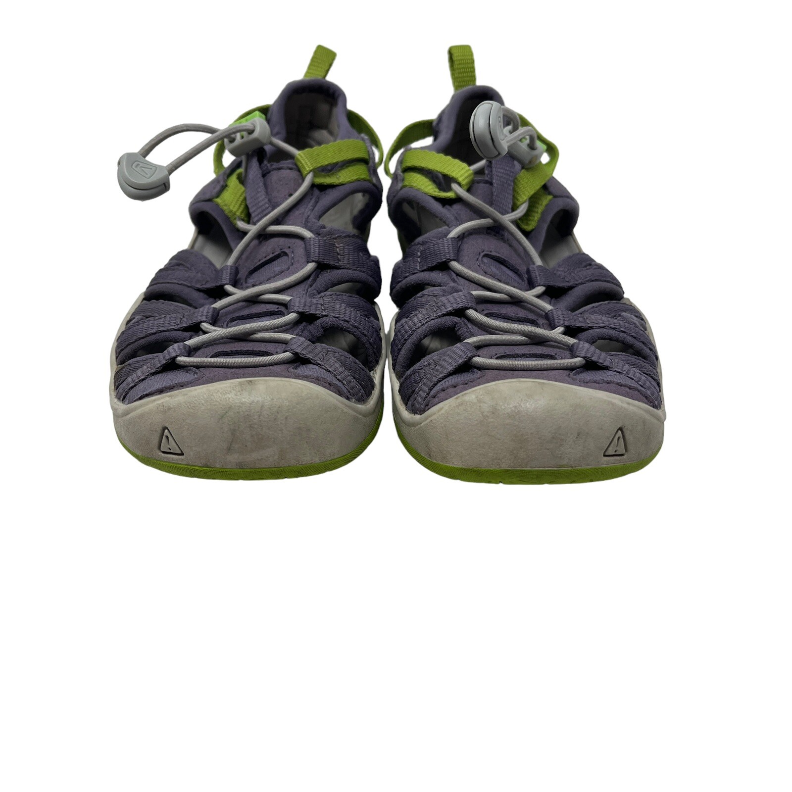 Sandali KEEN Newport Neo H2 bambini 1 viola verde gioco acqua scarpe escursionismo ragazzo ragazza