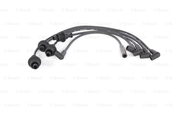 0 986 356 883 BOSCH Ignition Cable Kit for RENAULT