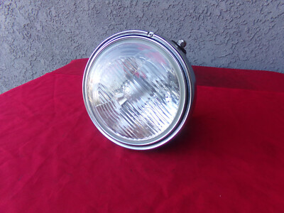 TRIUMPH THUNDERBIRD 900 HEADLIGHT OEM NICE 2002