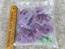 Lot 14 pc - EP Holds Rock Climbing Small/Medium Stone Bolt On - No Hardware