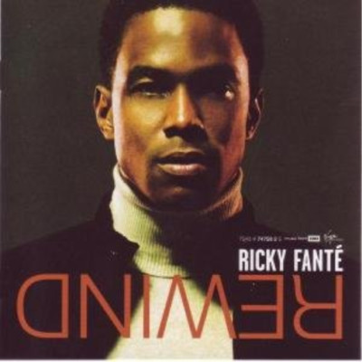 Ricky Fante Rewind (CD)