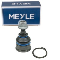 Meyle Traggelenk FüHrungsgelenk FüR Smart Fortwo 451 Vorne 4513300010
