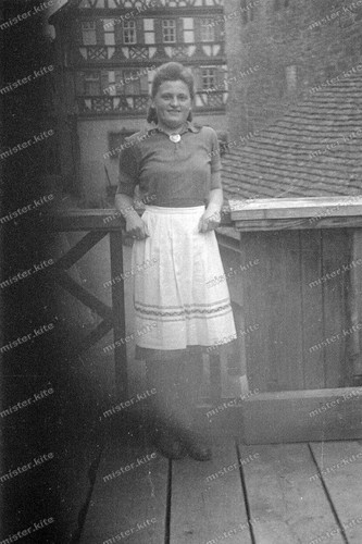 Negativ-Öhringen-RAD-Arbeitsdienst-Frauen-Lager-Hohenlohekreis-um 1940-71