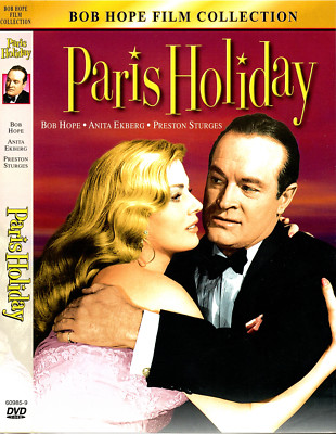 Bob Hope movies on DVD; 3rd 1 FREE!comedian, vaudevillian, actor, singer, dancer